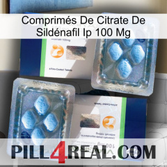 Comprimés De Citrate De Sildénafil Ip 100 Mg viagra5